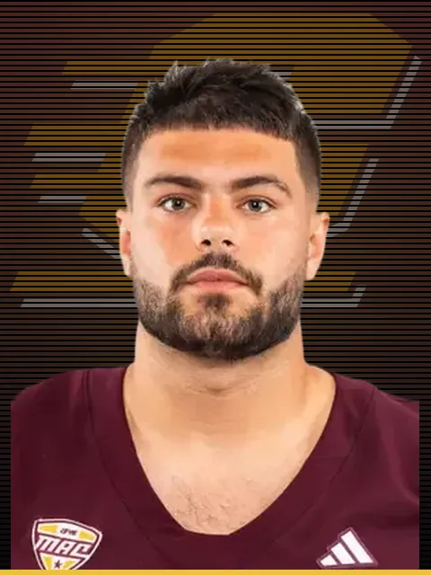 Rusty VanWetzinga IV