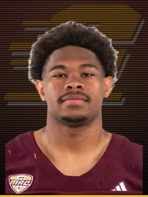 Marcus Beamon