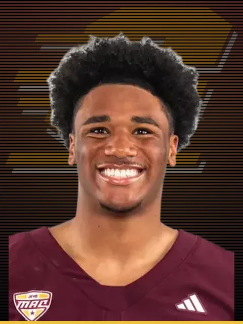 Braylen Naves