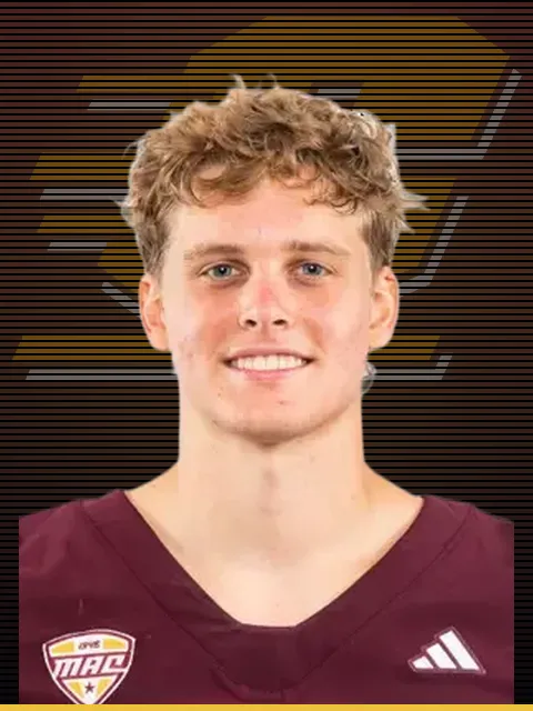 Trey Liebhardt