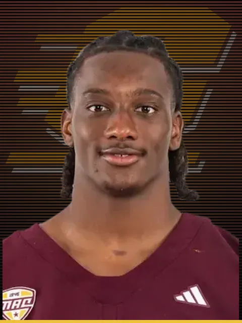 Matthew McKenzie