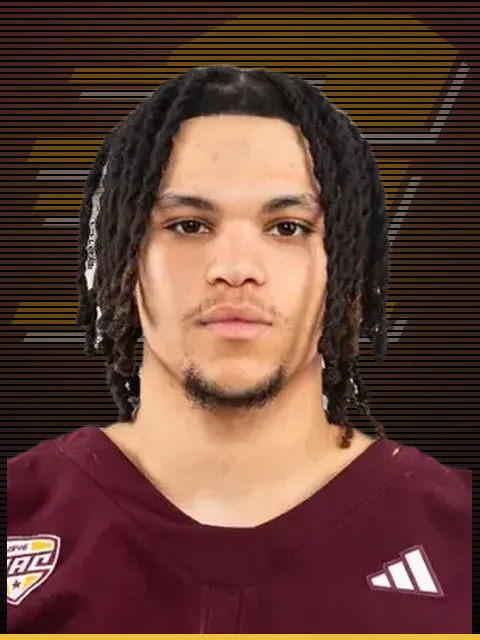 Tysen Campbell