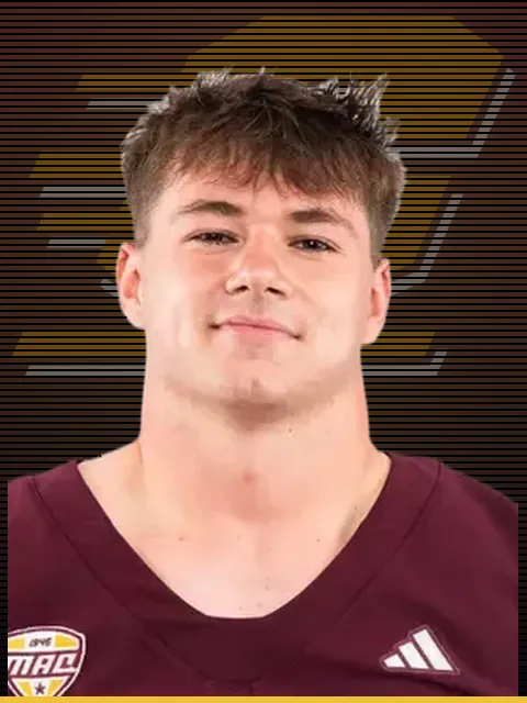 Colton Benaitis