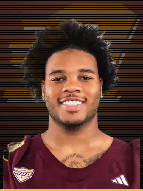 Leon Howard, Jr.