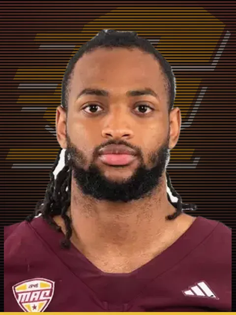 Jayel Harris