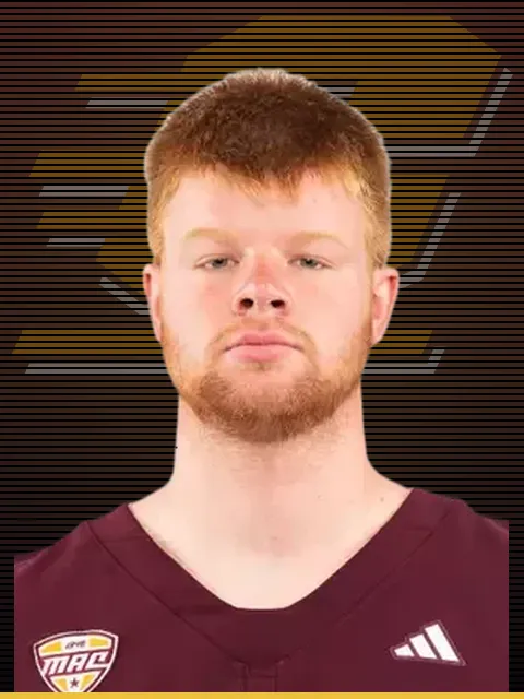 Zander Barth