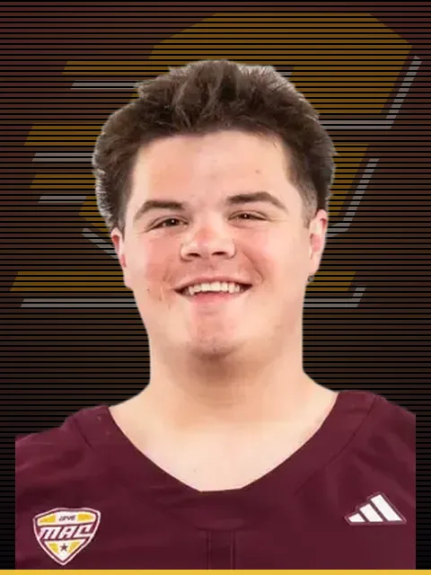 Landon Harper