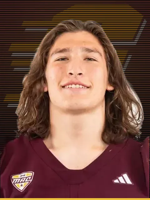 Talon Smith