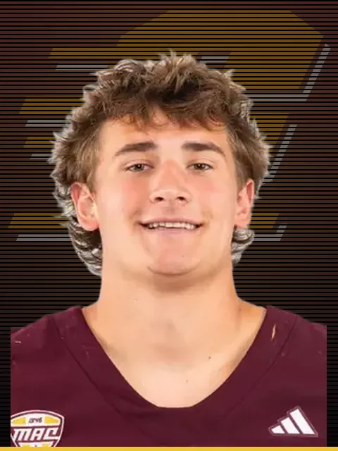 Myles Peters