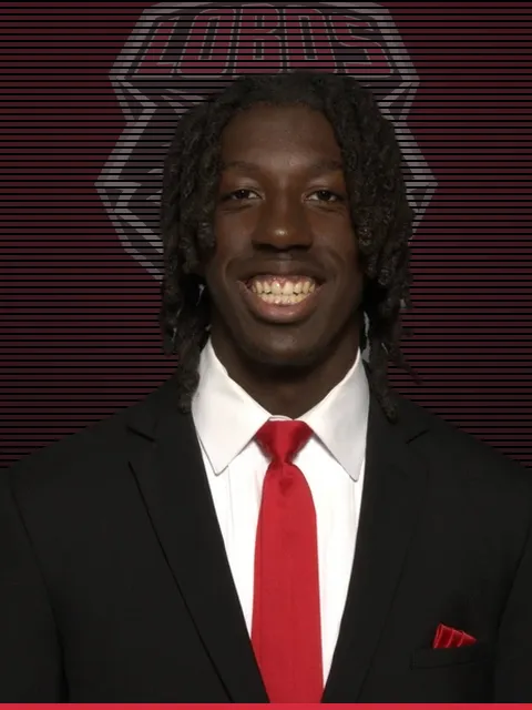 KJ Cherry