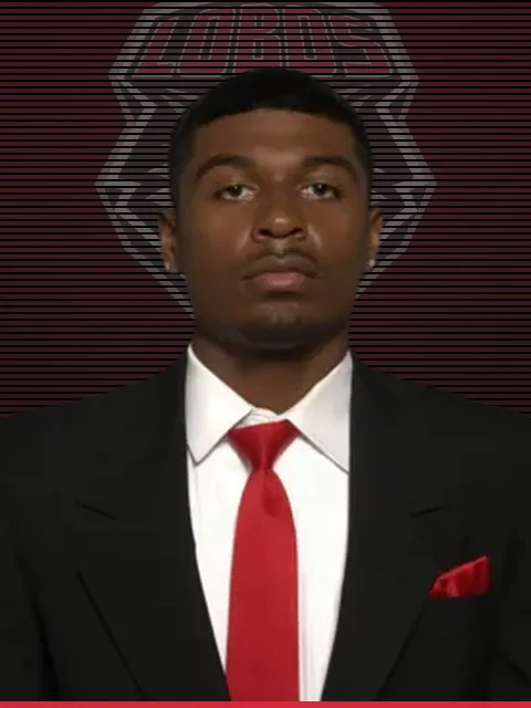 Keshawn Monroe