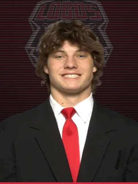 Jake DeVos
