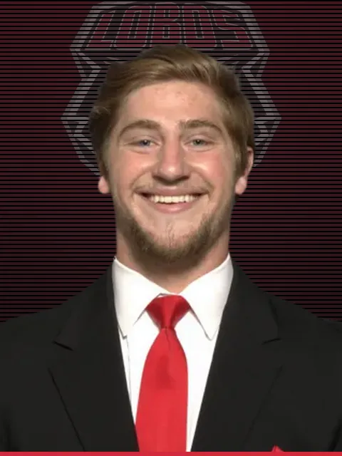 Cody Thumlert