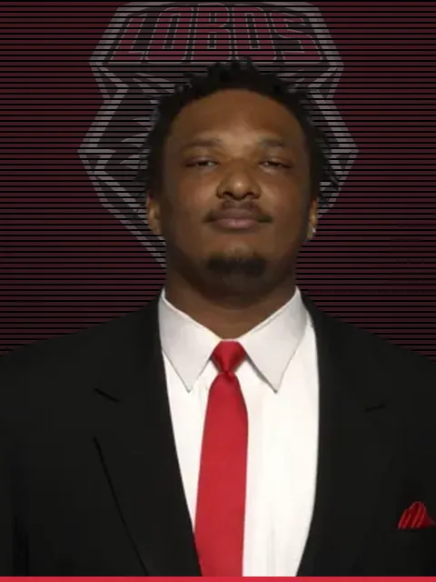 Jalen McIver