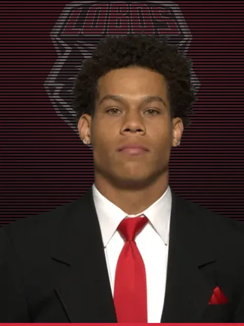 Zhaiel Smith