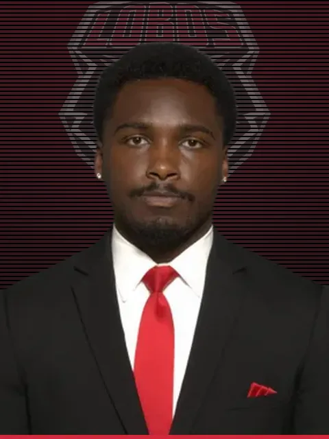 Darrion Bowers