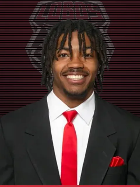 Frankie Edwards III