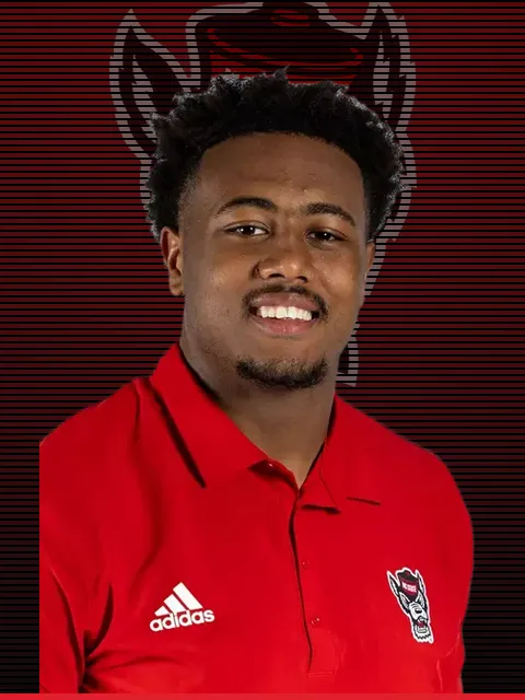 Isaiah Shirley
