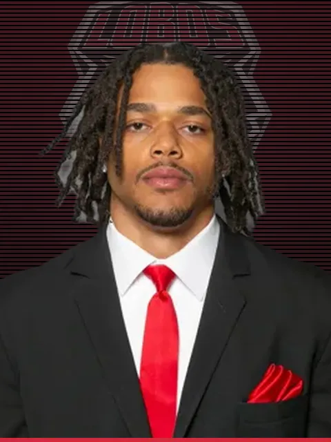 Tavian Combs