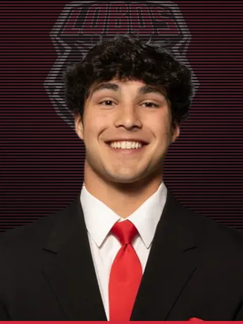 Marco Beltran, Jr.