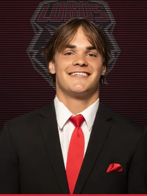 Max Leeper