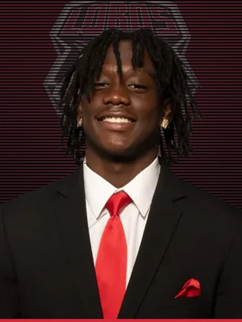 Josh Mensah