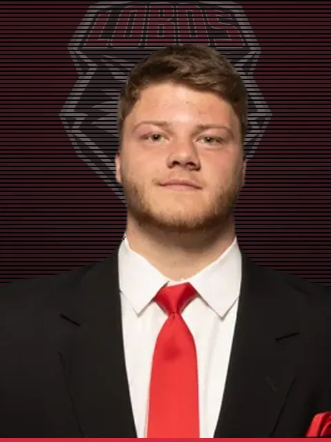 Cole Millward