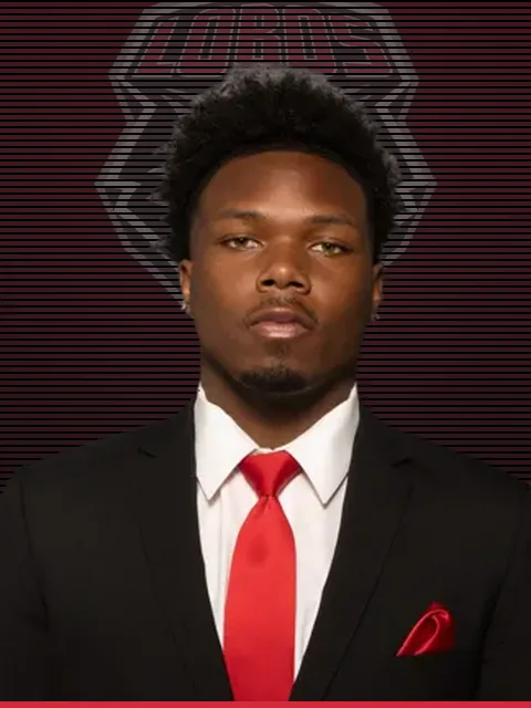 Jerod Terry, Jr.
