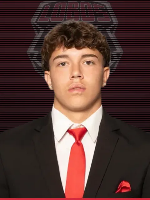 Jacob Maldonado