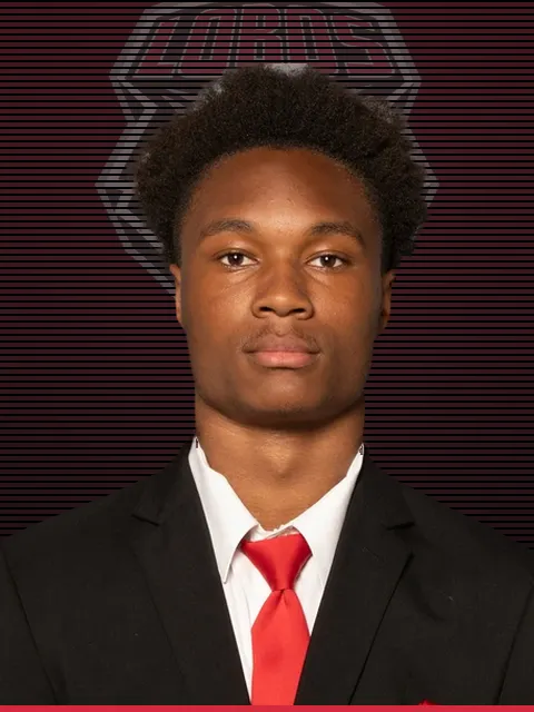 Dorian Patterson