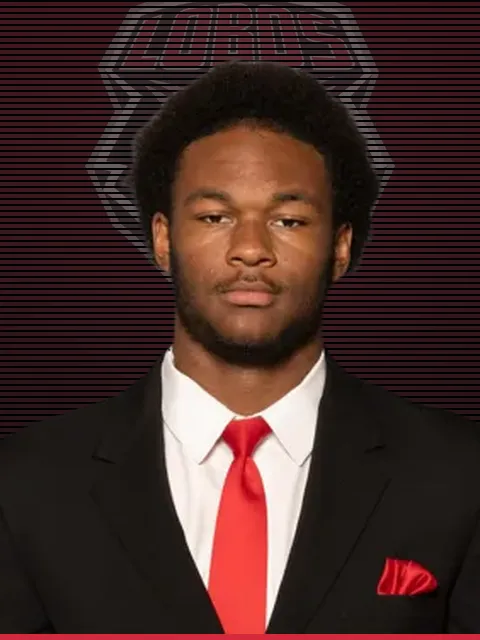 Jerbralon Stewart
