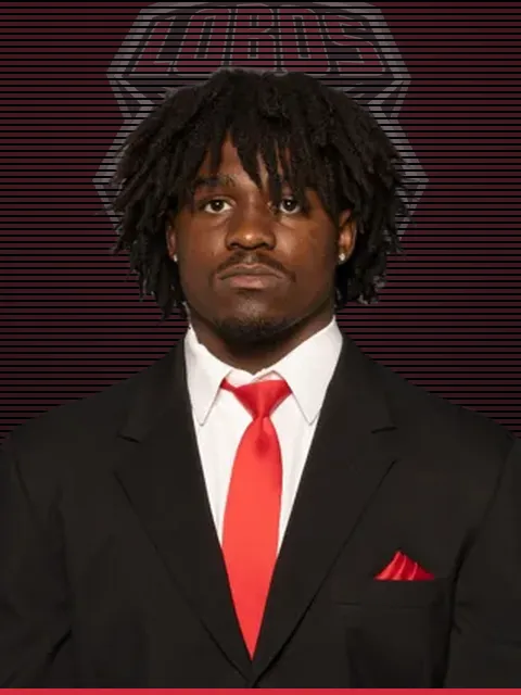 Ricklan Holmes II