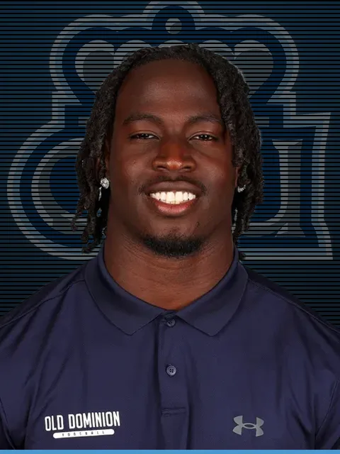 Jed Olotu-Judah