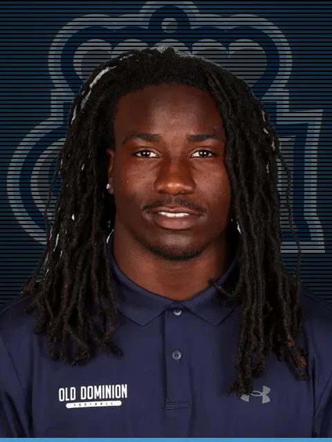 Dirrick Goodman