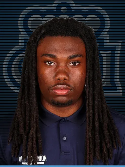 Tavares Murray Jr.