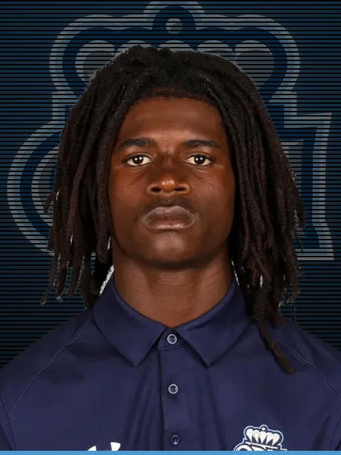 Je'Hahj Sherrill