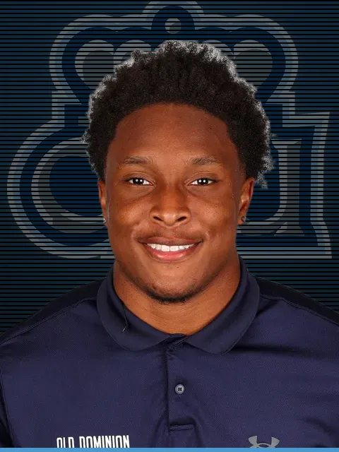 Trey Caver
