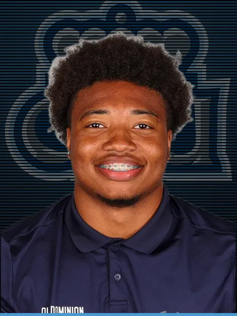 LaDarius Adams II