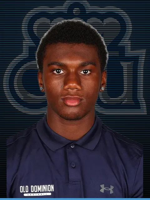 Martrez Chavious-Fenner
