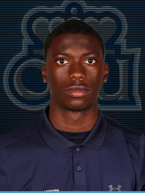 Zialis Blackmon