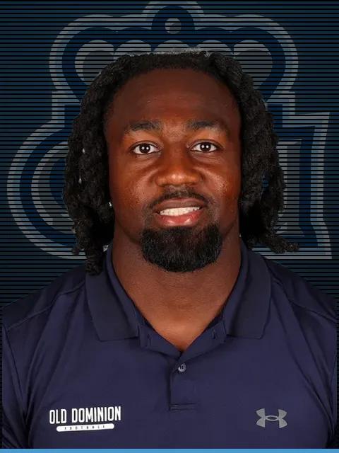Montrell Chapman
