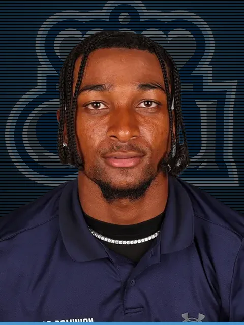JJ Harrell