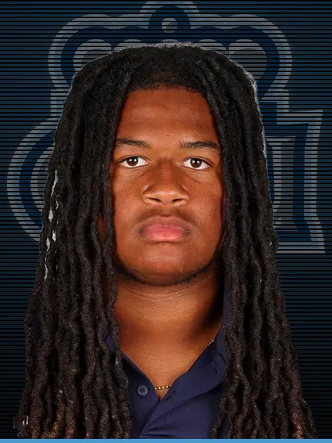 Dory Lewis-Wilson
