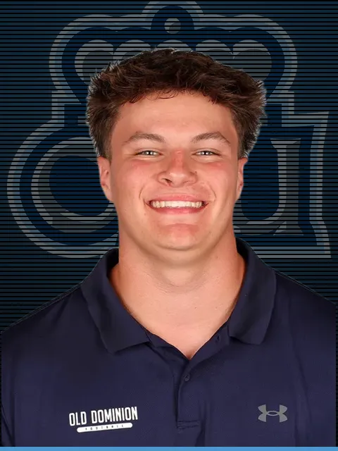 Keegan Parker