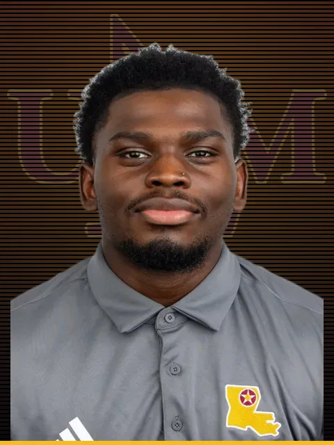 Derrick Jameson