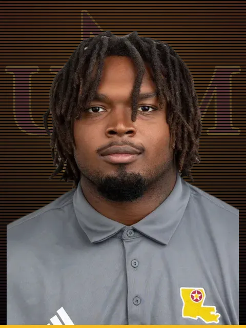 Quentis Griffin Jr.