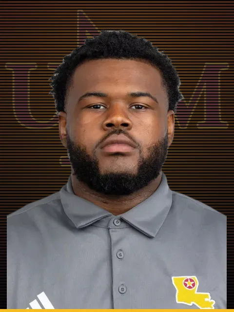 Edarius Green