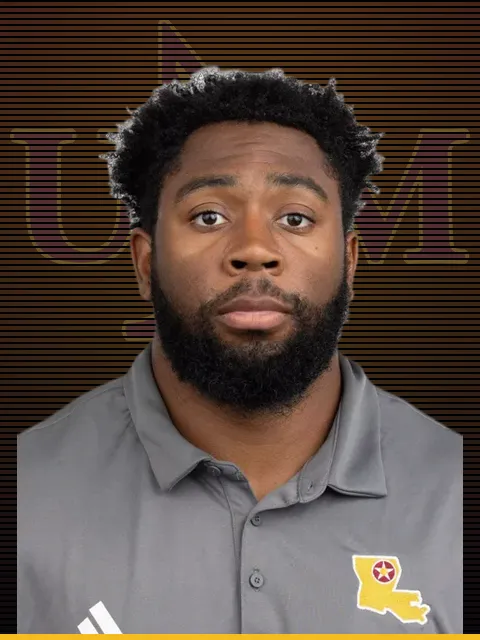 Levontae Jacobs