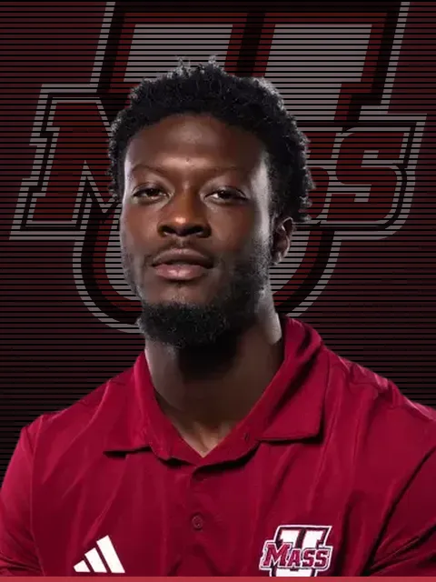 Isaiah Reed