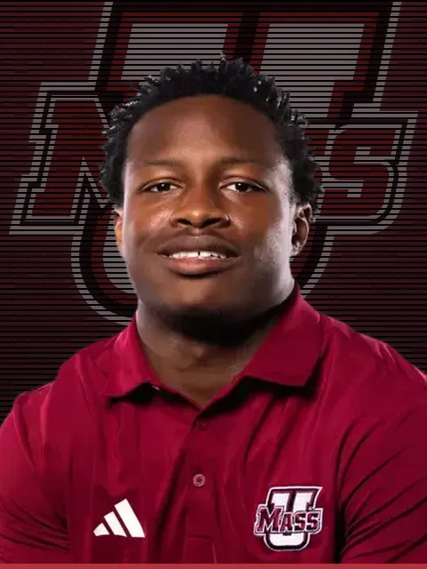 David Moore Jr.